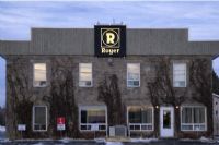 Royer annonce la fermeture de son usine de Lac-Drolet